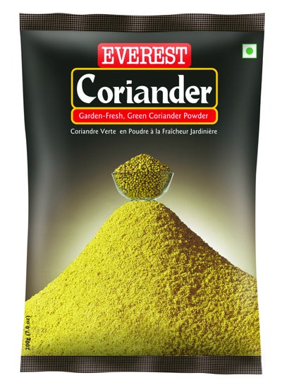 Buy Coriander Powder 200grams in UAE