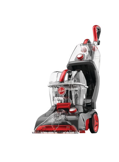 Buy Power Scrub Elite Carpet Washer, Deep Cleaning 4.7 L 1200 W CWGDH012 Multicolour in Saudi Arabia