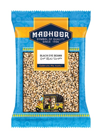 Buy Black Eye Beans 1kg in UAE