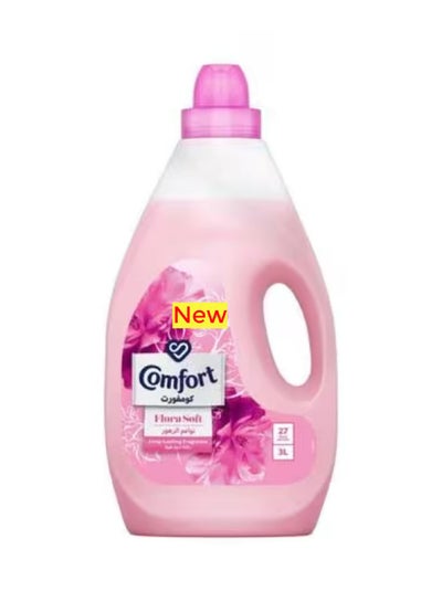 Buy Fabric Softner Pink 3Liters in Egypt