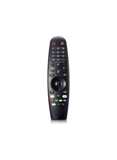 Buy Remote Control For LG Magic Smart TV Black/White/Red in Egypt