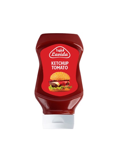 Buy Tomato Ketchup 430grams in Egypt