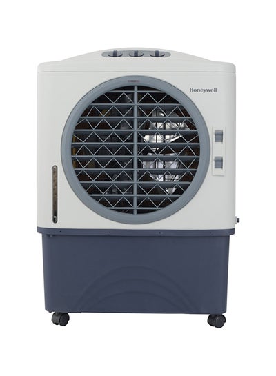 Buy Portable Air Cooler 140W 48 L 140 W CL48PM White/Grey in Saudi Arabia