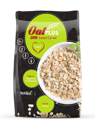 Buy 4-In-1 Instant Cereal Oats in Saudi Arabia