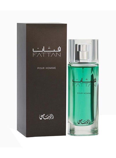 Buy Fattan Perfume for Men EDP 50ml in UAE