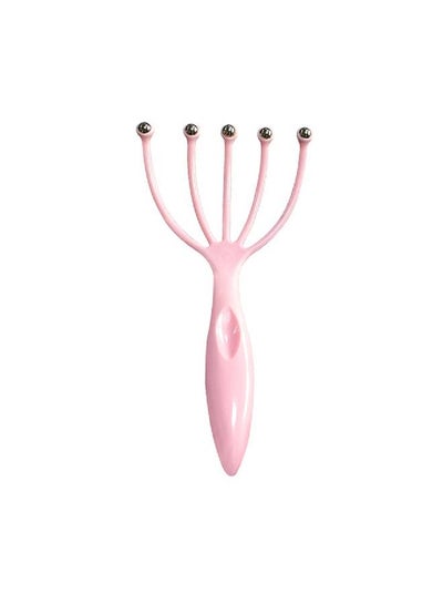 Buy Portable SPA Hair Scalp Massager in Egypt