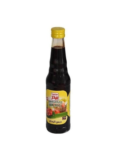 Buy Baidar Pomegranate Molasses 400grams  Single in Saudi Arabia