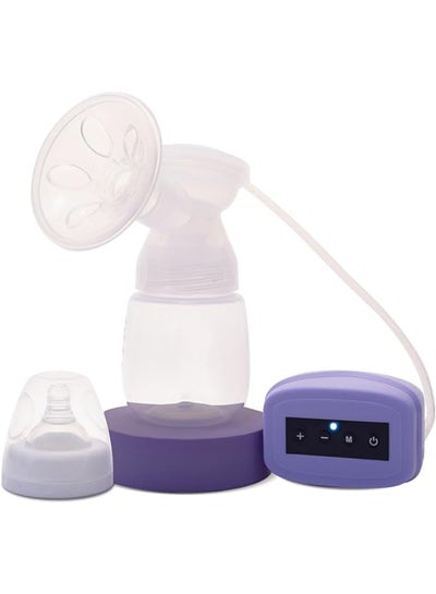 Buy Electric Breast Pump - 9 levels Massage & suction in Egypt