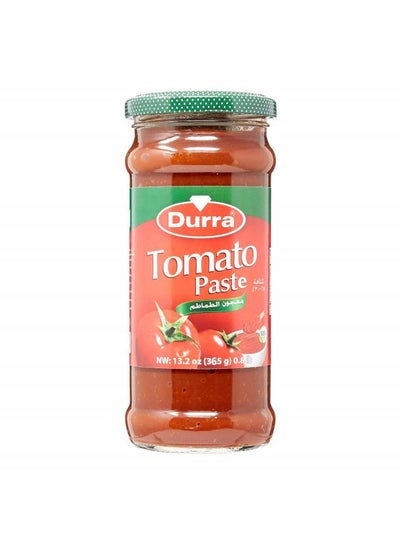 Buy Tomato Paste Jar 365grams in Egypt