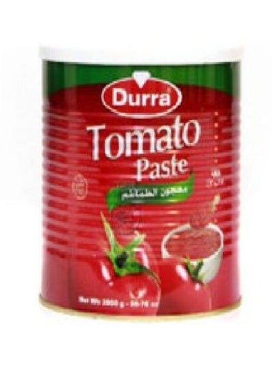 Buy Tomato Paste Can 2800grams in Egypt