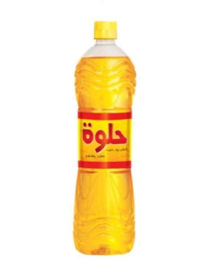 Buy Frying And Cooking Mixed Oil 700ml in Egypt
