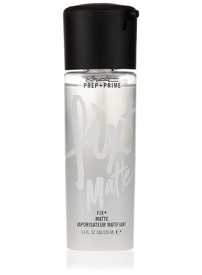 Buy Prep, Prime Fix Plus Matte Setting Spray 100 ml in UAE