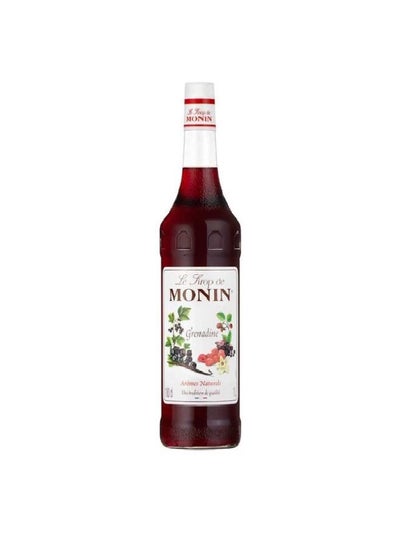 Buy Organic Grenadine Syrup 1Liters in Egypt