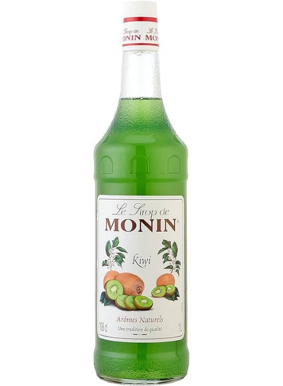 Buy Organic Kiwi Syrup 1Liters in Egypt