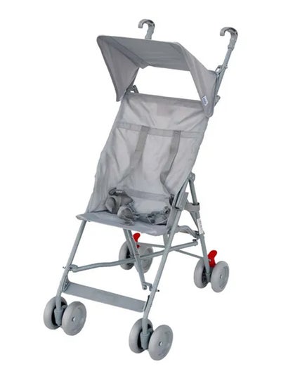 Buy Jet - Buggy - Light Grey in UAE