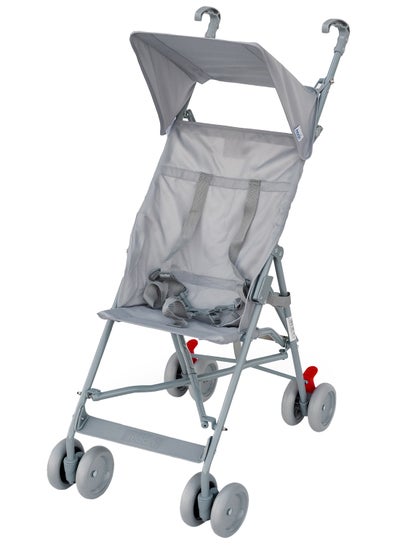 Buy Jet - Buggy - Light Grey in UAE