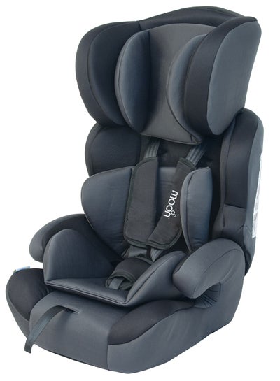 اشتري Tolo - Car seat (Group 1,2,3)-Black في الامارات