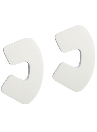 Buy Square Shaped Foam Finger Guard in Saudi Arabia