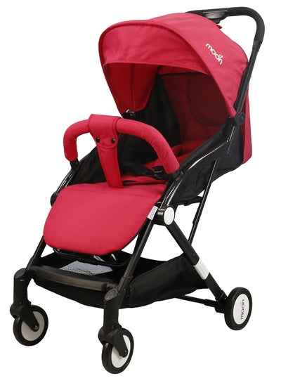 Buy Compact - Cabin Stroller - Fire Red in UAE