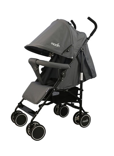 Buy Strek  Stroller - Mid Grey in UAE