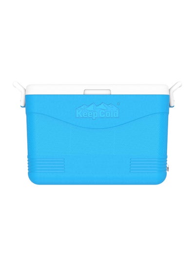 Buy Keepcold Picnic Icebox White 46.0Liters in Saudi Arabia