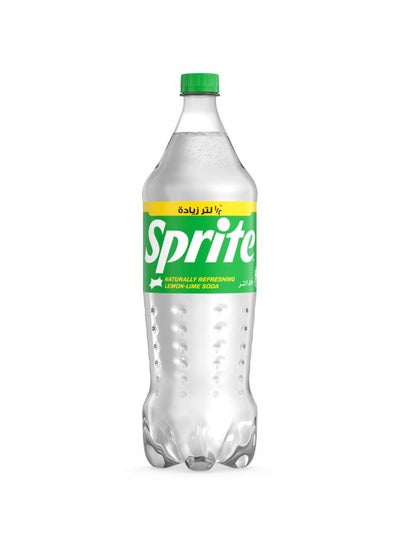 Buy Sprite 1.45Liters in Egypt