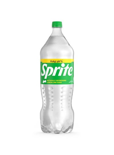 Buy Sprite 2.45Liters in Egypt