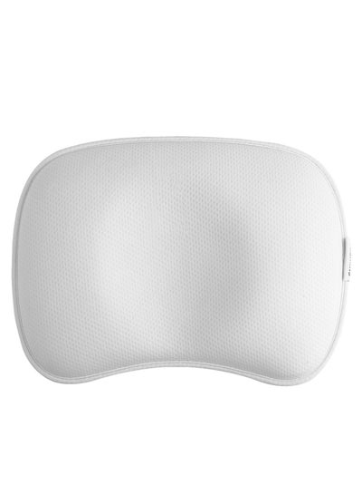 Buy Dupont Infant Head Shaper Pillow White in Saudi Arabia