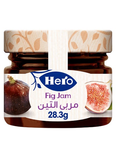 Buy Fig Jam 28.3grams in Egypt