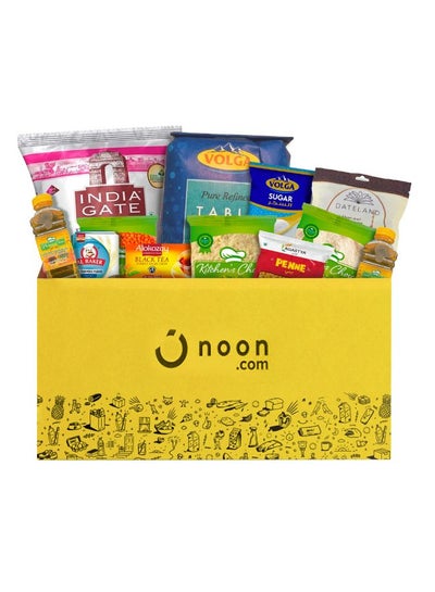 اشتري Ramadan Essential Gift Box في الامارات