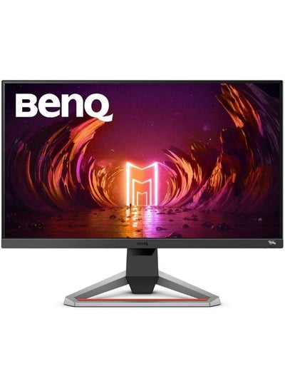 Buy MOBIUZ 27" Inch 144Hz IPS Gaming Monitor | HDRi | 1080P 1ms | FreeSync Premium | Speakers - EX2710 Black in Saudi Arabia