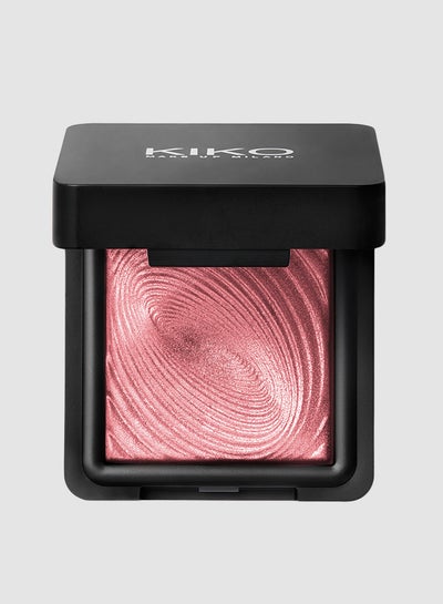 Buy Water Eye Shadow 219 Flamingo Pink in UAE