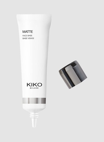 Buy Matte Face Base Transparent in UAE