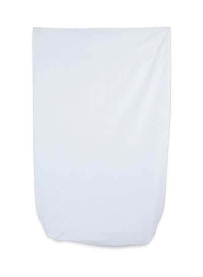 Buy Duvet For Next2Me Forever, White in UAE