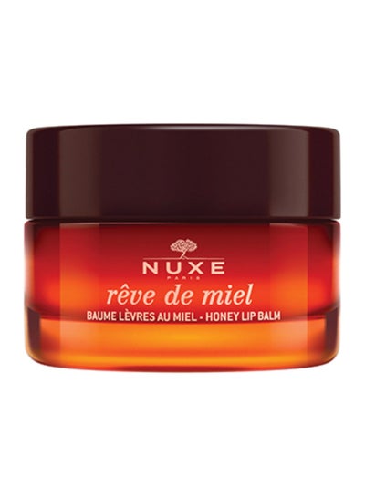 Buy Rêve De Miel®  Ultra-Nourishing Lip Balm 15grams in UAE