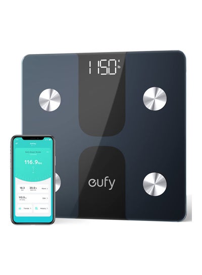 Buy Smart Scale C1 With Bluetooth in Saudi Arabia