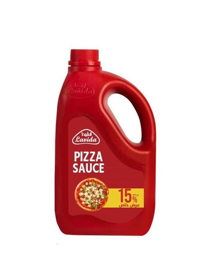 Buy Pizza Sauce 1kg  Single in Egypt