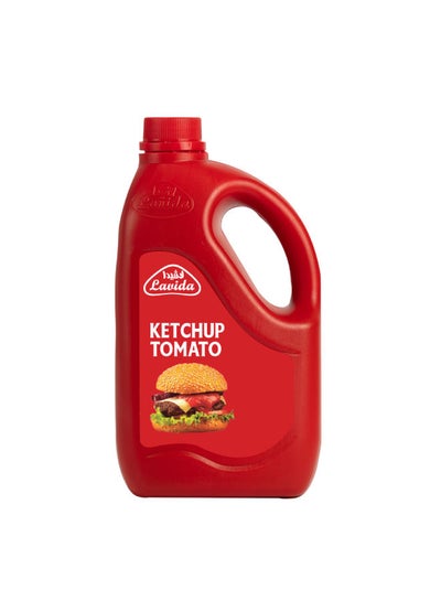 اشتري Tomato ketchup 2.25كجم في مصر