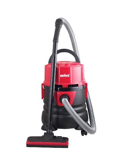 Buy VACUUM CLEANER 23 L 1450 W SF894VC BS Black, Red in Saudi Arabia