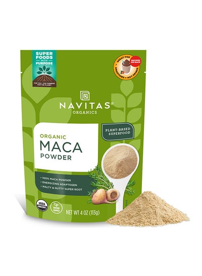 Buy Organic Maca Powder in Saudi Arabia