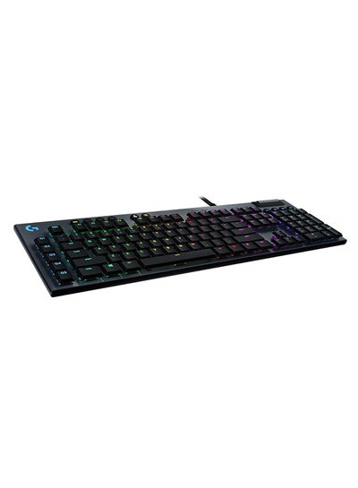 Buy G815 RGB Mechanical Gaming Keyboard in UAE