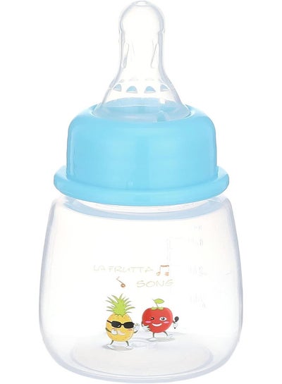 Buy Plastic Feeding Bottle 60 ml in Egypt