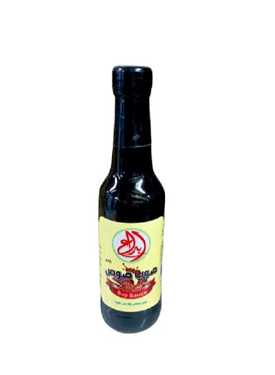 Buy Ebdaa Soy Sauce 250ml in Egypt