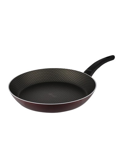 Buy Fry Pan Dark Red 26cm in Egypt