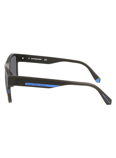 Buy Men's Rectangular Sunglasses - 59410-002-5715 - Lens Size: 57 Mm in UAE