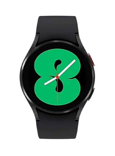 Buy Galaxy Watch 4 40mm Black in Saudi Arabia