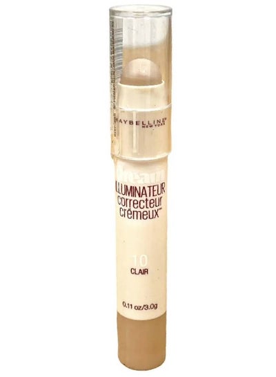 Buy Dream Brightening Creamy Concealer Clair 10 - Beige in Egypt