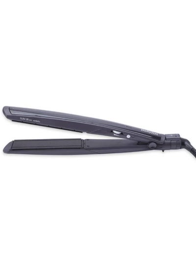 Buy ST326E Wet & Dry Slim Hair Straightener Multicolour in Egypt