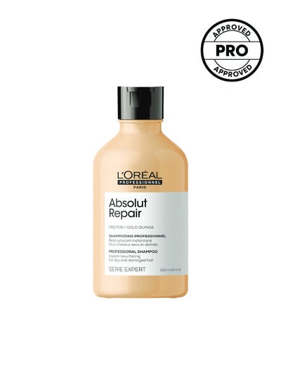 Buy Absolute Repair shampoo 300.0ml in Egypt