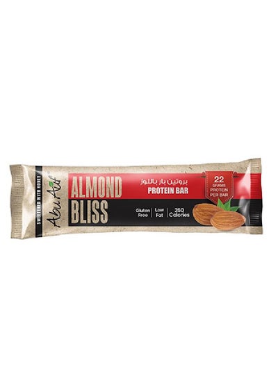 Buy Protein Almond Bar 70grams in Egypt